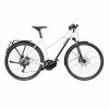 Riese & Müller Roadster Mixte Touring 625 Purion Gepäckträger Schloss 2022 - E-Bike | Pedelecs