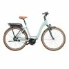 Riese & Müller Swing Vario Intuvia Frontkorb + Schloss 2023 - E-Bike | Pedelecs