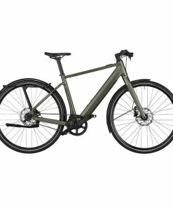 Riese & Müller UBN Five Singlespeed 2023 - E-Bike | Pedelecs