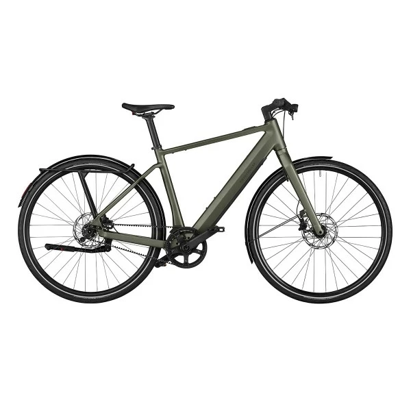 Riese & Müller UBN Five Singlespeed 2023 - E-Bike | Pedelecs 1 Riese & Müller UBN Five Singlespeed 2023 - E-Bike | Pedelecs