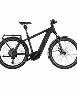 Riese & Müller Charger4 GT Touring Kiox 750 GX Frontgepäckträger 2022 - E-Bike | Pedelecs