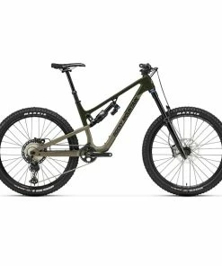 Rocky Mountain Altitude Carbon 70 C2 2022 - Enduro Fully