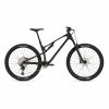 Rocky Mountain Element Carbon 50 Black/carbon 2023 - XC Fully