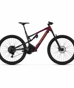 Rocky Mountain Instinct Powerplay Alloy 70 C1 2022 - E-Bike | Pedelecs