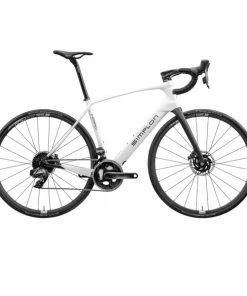 Simplon Kiaro Disc 105 DI2 2023 - Rennrad