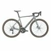 Scott Addict RC 15 Grey 2023 - Rennrad