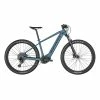 Scott Aspect ERide 910 Deep Teal/black 2022 - E-Bike | Pedelecs