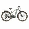Scott Axis ERide 10 Lady Green 2023 - E-Bike | Pedelecs