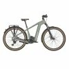 Scott Axis ERide 10 Green 2023 - E-Bike | Pedelecs