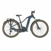 Scott Axis ERide 20 Lady Blue 2023 - E-Bike | Pedelecs