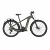 Scott Axis ERide Evo Tour Men Warm Grey/copper 2022 - E-Bike | Pedelecs