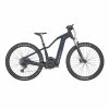 Scott Contessa Active ERide 920 Blue 2023 - E-Bike | Pedelecs