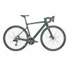 Scott Contessa Addict 15 Green 2023 - Rennrad