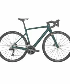 Scott Contessa Addict 15 Green 2023 - Rennrad
