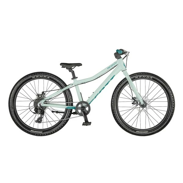 Scott Contessa Girls 24 Rigid 2022 - Kinderrad 24 Zoll 1 Scott Contessa Girls 24 Rigid 2022 - Kinderrad 24 Zoll