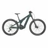 Scott Contessa Patron ERide 910 Rainforest Green 2023 - E-Bike | Pedelecs