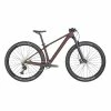 Scott Contessa Scale 910 Beetroot Red 2023 - XC Hardtail