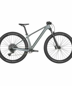 Scott Contessa Scale 920 Whale Blue 2023 - XC Hardtail
