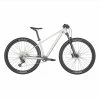 Scott Contessa Scale 930 Pearl White/chrome 2022 - XC Hardtail