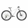Scott Contessa Scale 930 White 2023 - XC Hardtail