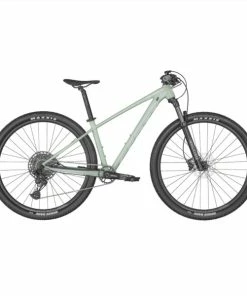 Scott Contessa Scale 940 Min Blue/teal Green 2022 - XC Hardtail