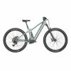 Scott Contessa Strike ERide 920 Whale Blue 2023 - E-Bike | Pedelecs