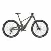 Scott Genius 920 Dark Grey 2023 - Allmountain Fully