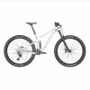 Scott Genius 940 Pearl White/black 2022 - Allmountain Fully