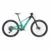 Scott Genius ST 910 Green 2023 - Allmountain Fully