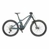 Scott Genius ERIDE 920 Blue/black 2022 - E-Bike | Pedelecs