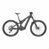 Scott Patron ERide 900 Raw Carbon/metal 2022 - E-Bike | Pedelecs