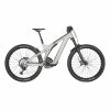 Scott Patron ERide 910 Misty Grey/black 2022 - E-Bike | Pedelecs