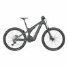 Scott Patron ERide 920 Iridium Black/metal 2022 - E-Bike | Pedelecs