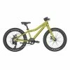 Scott Roxter 20 Green 2023 - Kinderrad 20 Zoll