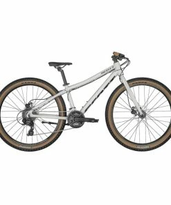 Scott Scale 26 Rigid Raw/black 2022