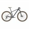 Scott Scale 925 Stellar Blue/cool Brushed 2022 - XC Hardtail