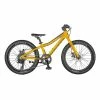 Scott Scale JR 20 Rigid Orange 2022 - Kinderrad 20 Zoll