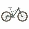 Scott Spark 930 Wakame Green/beige 2022 - Allmountain Fully