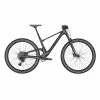 Scott Spark 940 Raw Carbon/focus Silver 2022 - Allmountain Fully