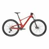 Scott Spark 960 Red/gold 2022 - Allmountain Fully