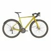 Scott Speedster Gravel 40 EQ Matt/yellow/grey 2022 - Gravelbike