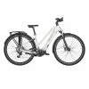 Scott Sub Sport ERide 20 Lady White 2023 - E-Bike | Pedelecs