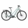 Scott Sub Sport ERide 10 Lady Blue/grey 2022 - E-Bike | Pedelecs
