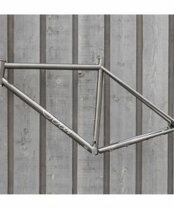 Sour Purple Haze Kingsport Grey Carbongabel Vorbau 2023 - Gravelbike