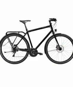 Tout Terrain Amber Road Select 22.2 2022 - Trekkingrad