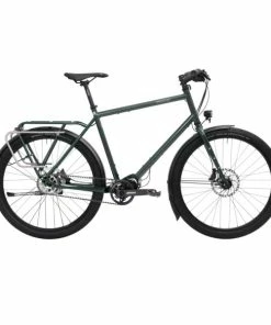 Tout Terrain Silkroad Xplore II 275 Select 22.1 2022