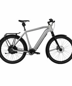 Tout Terrain Skane Select 22.1 2022 - E-Bike | Pedelecs