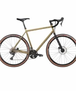 Tout Terrain Vasco GT 28 Select 22.4 2022 - Gravelbike