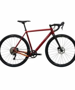 Vaast Bikes Vaast A/1 700C GRX 1 2022 - Gravelbike