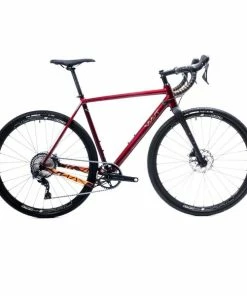 Vaast Bikes Vaast A/1 700c Rival 1 2022 - Gravelbike